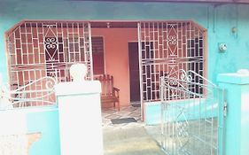 Port Antonio Residence